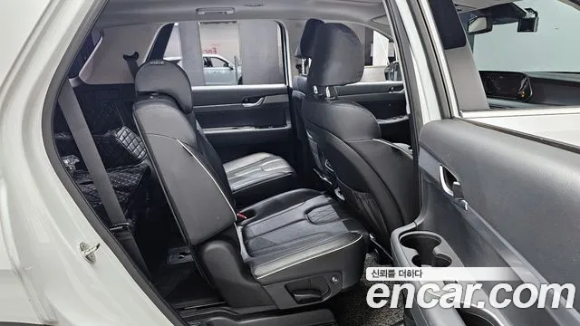 Hyundai Palisade 2021 — фото 17