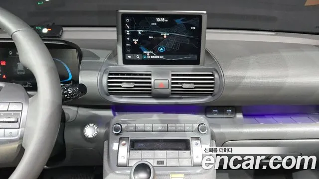 Hyundai Casper 2023 — фото 14