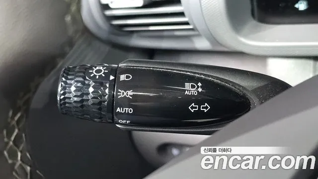 Hyundai Casper 2023 — фото 19