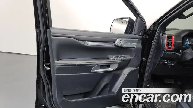 Ford Ranger 2023 — фото 14