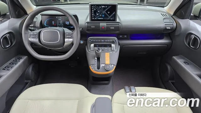 Hyundai Casper 2022 — фото 10