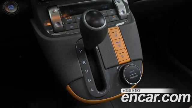 Hyundai Casper 2022 — фото 12