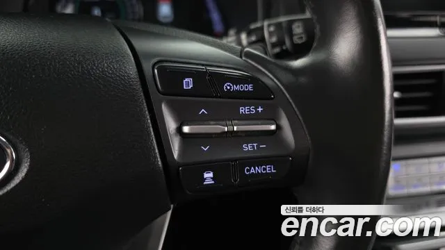 Hyundai Kona 2019 — фото 16