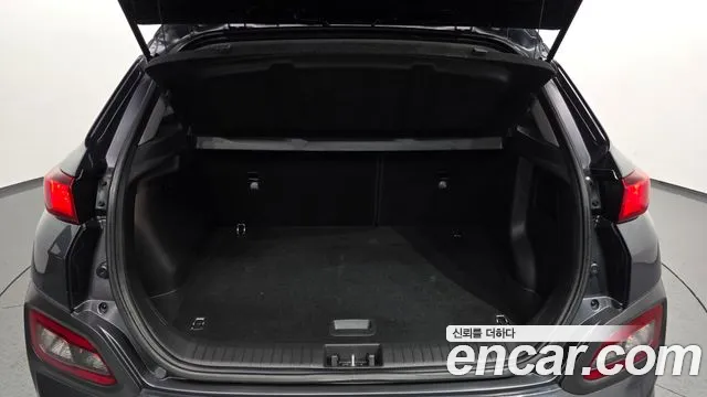 Hyundai Kona 2019 — фото 17