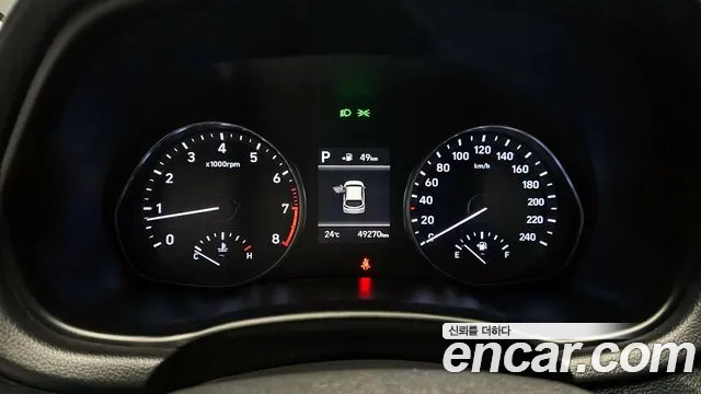 Hyundai i30 2018 — фото 11