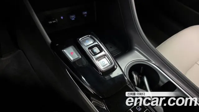 Hyundai Sonata 2020 — фото 12
