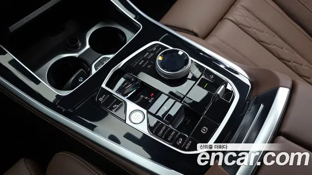 BMW X5 2025 — фото 12