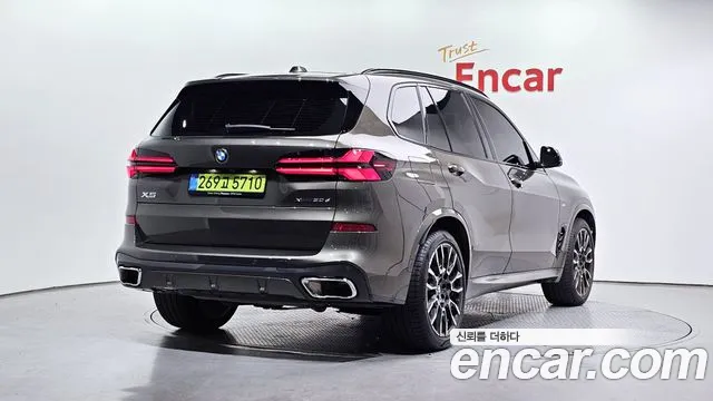 BMW X5 2026 — фото 2
