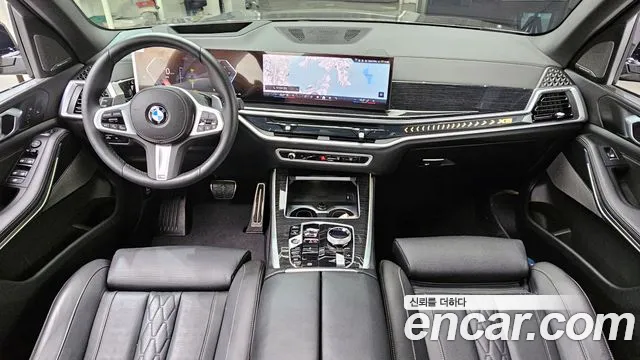 BMW X5 2026 — фото 10