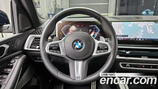 BMW X5 2026 — фото 19