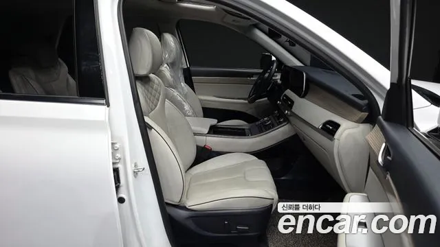 Hyundai Palisade 2019 — фото 11