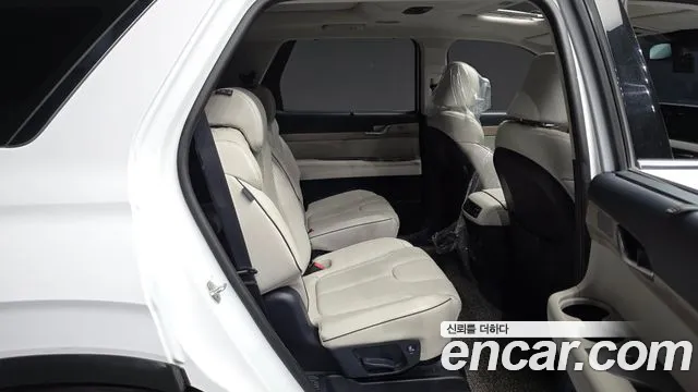 Hyundai Palisade 2019 — фото 12