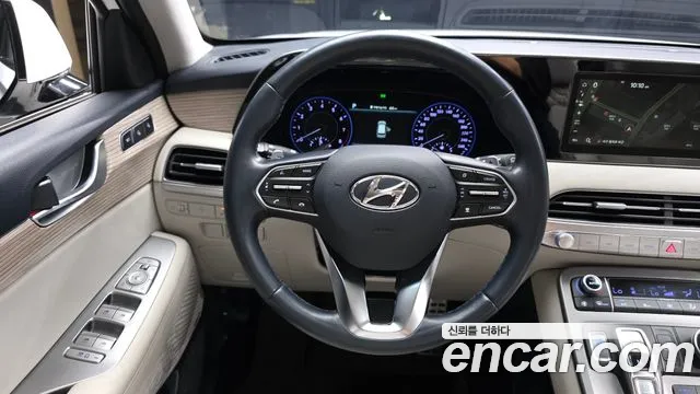 Hyundai Palisade 2019 — фото 13