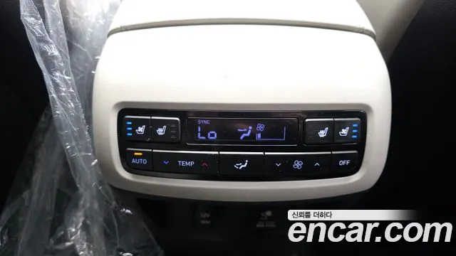 Hyundai Palisade 2019 — фото 19