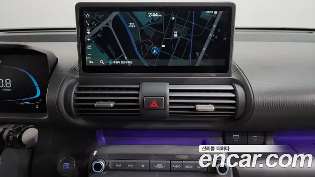 Hyundai Casper 2025 — фото 17
