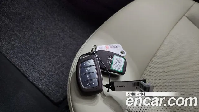 Hyundai Casper 2025 — фото 20