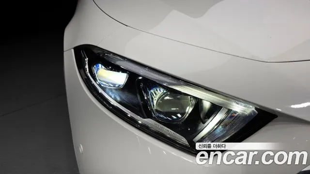 Mercedes-Benz CLS-Class 2020 — фото 8