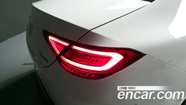 Mercedes-Benz CLS-Class 2020 — фото 9