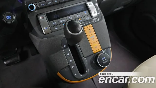 Hyundai Casper 2025 — фото 12