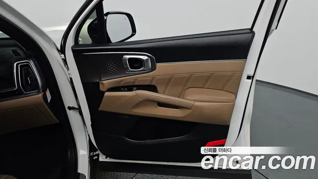 Kia Sorento 2024 — фото 13