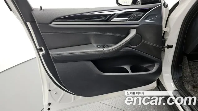 BMW X3 2018 — фото 14