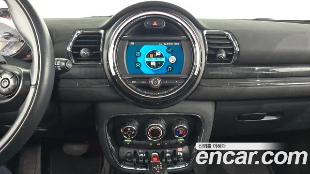 Mini Clubman 2019 — фото 14