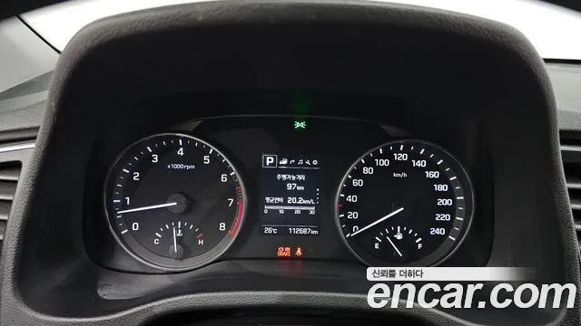 Hyundai AVANTE 2018 — фото 8