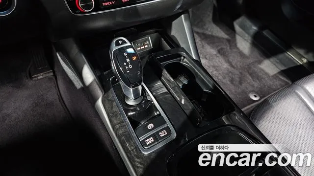 Kia K9 2014 — фото 12