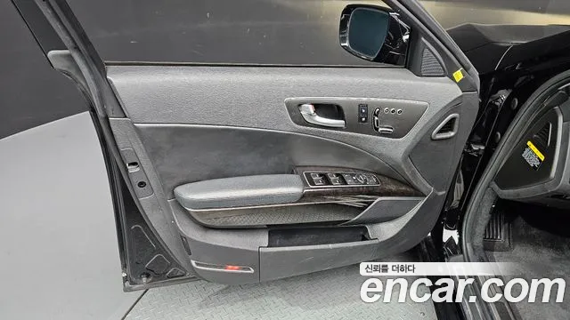 Kia K9 2014 — фото 14