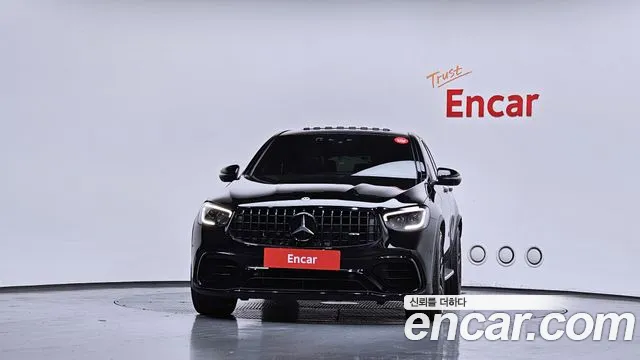 Mercedes-Benz GLC-Class 2023 — фото 3