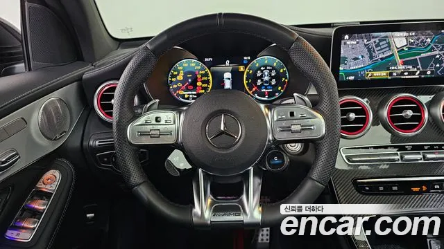 Mercedes-Benz GLC-Class 2023 — фото 18