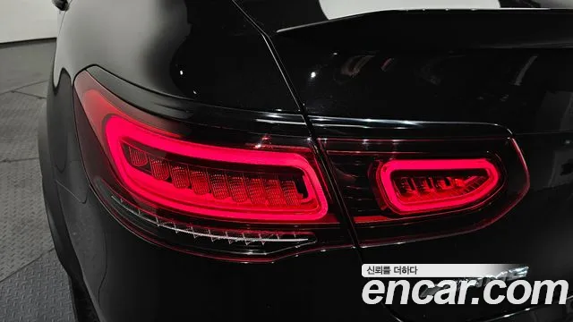 Mercedes-Benz GLC-Class 2023 — фото 9