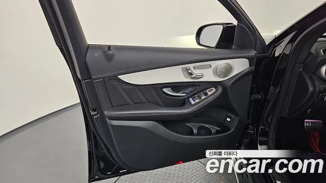 Mercedes-Benz GLC-Class 2023 — фото 14