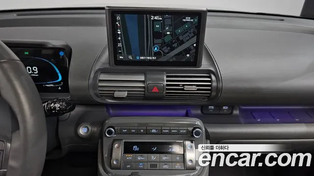 Hyundai Casper 2023 — фото 19