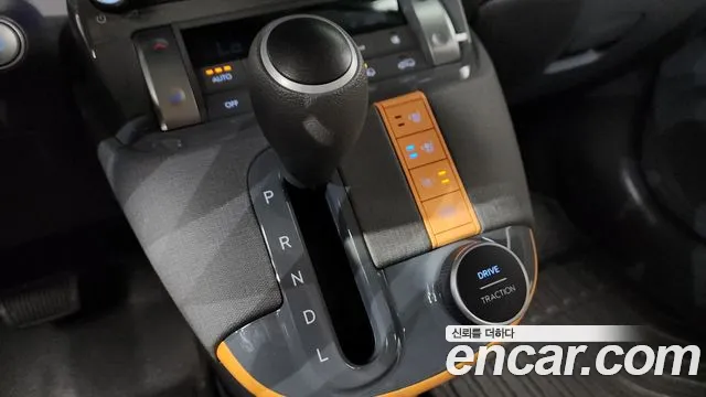 Hyundai Casper 2025 — фото 11