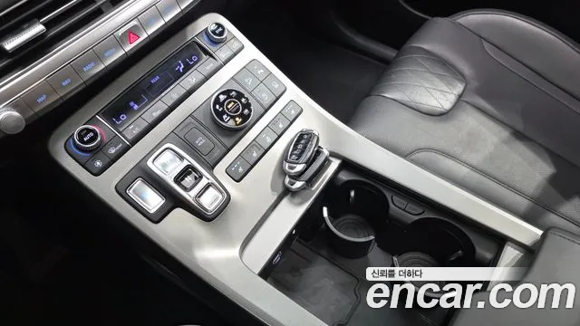 Hyundai Palisade 2021 — фото 12