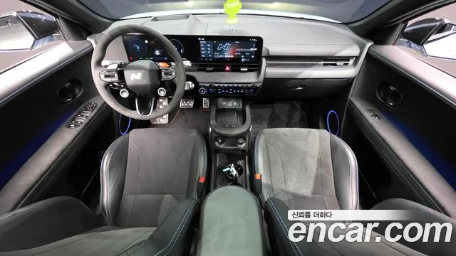 Hyundai Ioniq5 2024 — фото 7