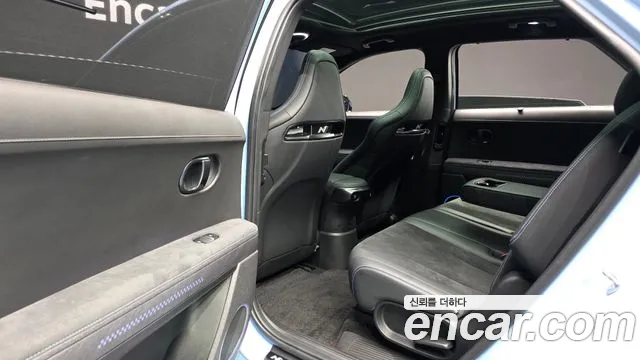 Hyundai Ioniq5 2024 — фото 11