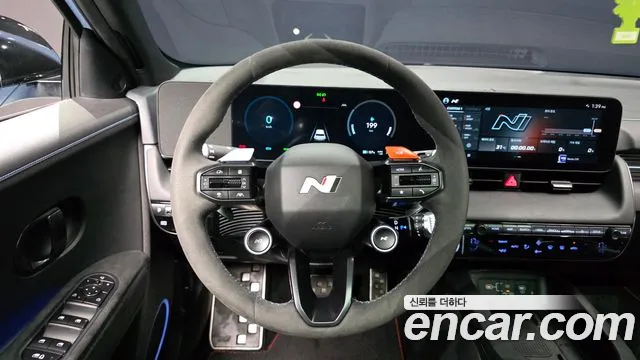 Hyundai Ioniq5 2024 — фото 12