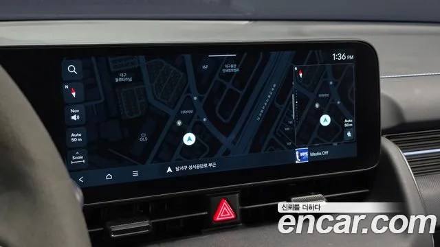 Hyundai Ioniq5 2024 — фото 13