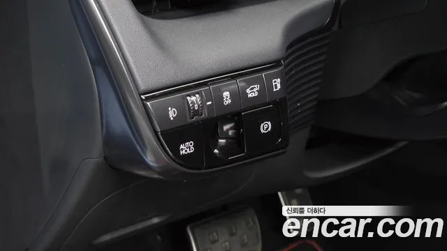 Hyundai Ioniq5 2024 — фото 15