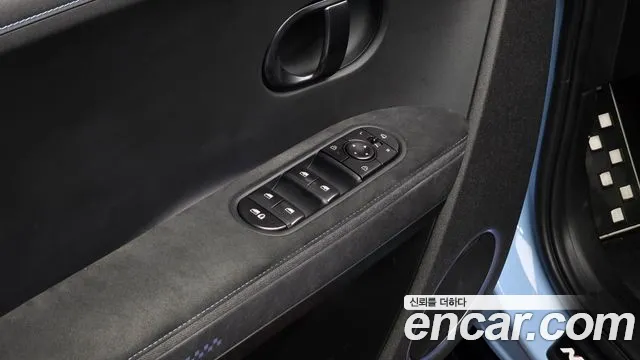 Hyundai Ioniq5 2024 — фото 16