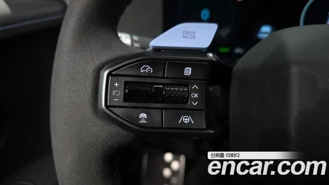 Hyundai Ioniq5 2024 — фото 18
