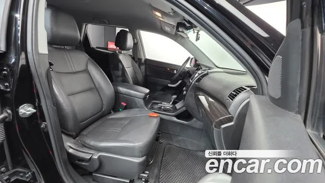 Kia Sorento 2012 — фото 10