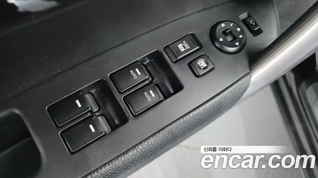 Kia Sorento 2012 — фото 12