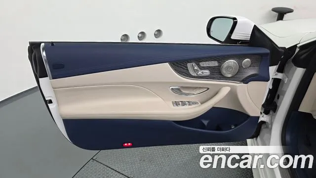 Mercedes-Benz E-Class 2023 — фото 14