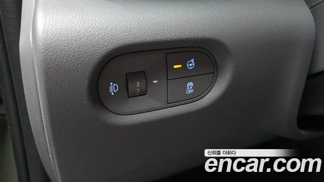 Hyundai Casper 2023 — фото 16