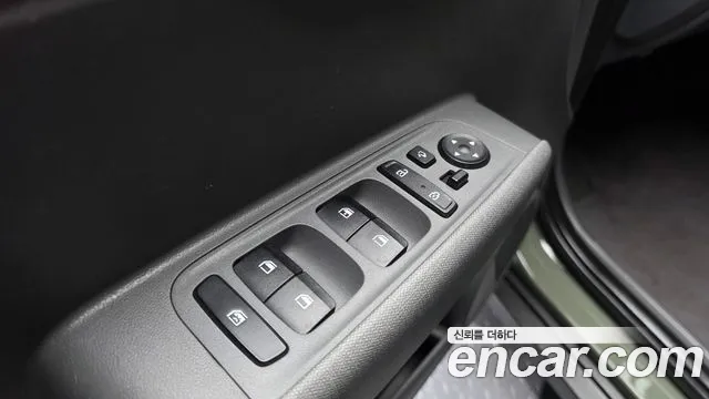 Hyundai Casper 2023 — фото 18