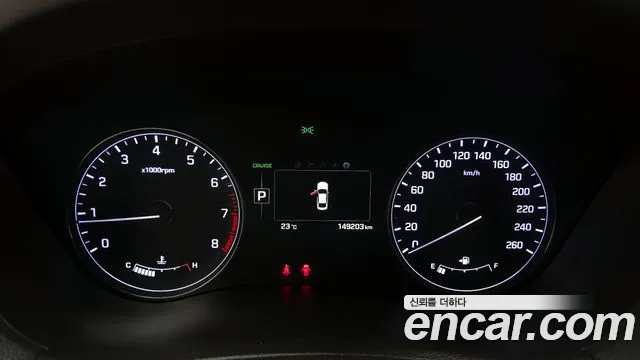 Hyundai Genesis 2016 — фото 11