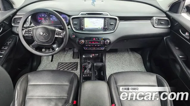 Kia Sorento 2018 — фото 7